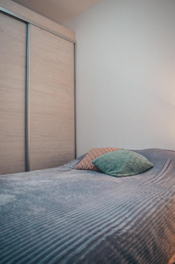 Apartman Lena Banja Koviljača Extérieur photo