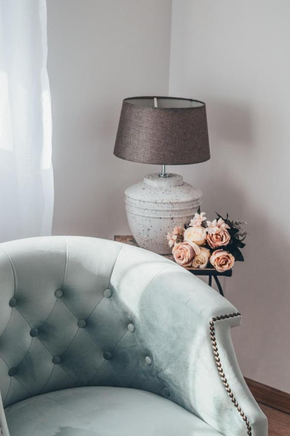 Apartman Lena Banja Koviljača Extérieur photo