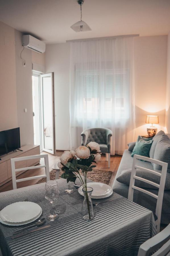 Apartman Lena Banja Koviljača Extérieur photo