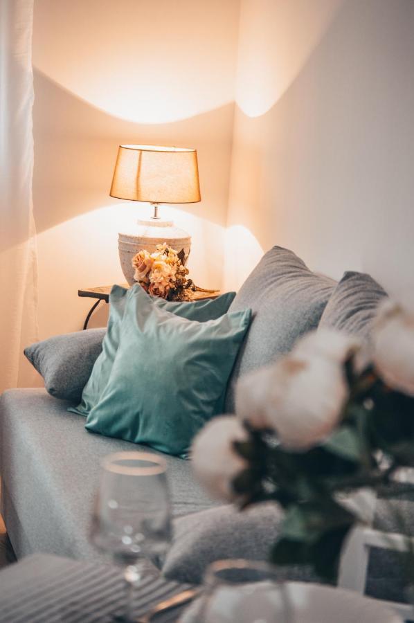 Apartman Lena Banja Koviljača Extérieur photo