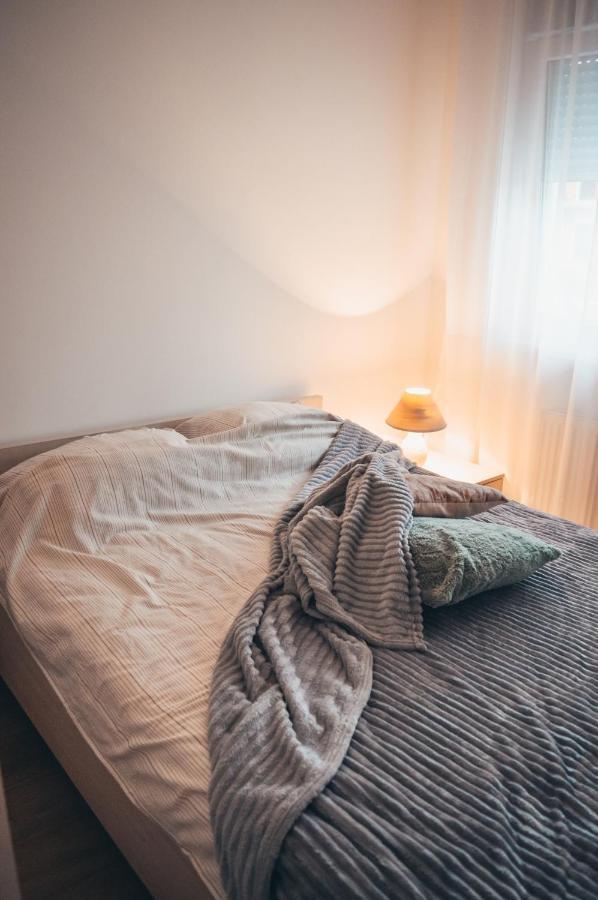 Apartman Lena Banja Koviljača Extérieur photo