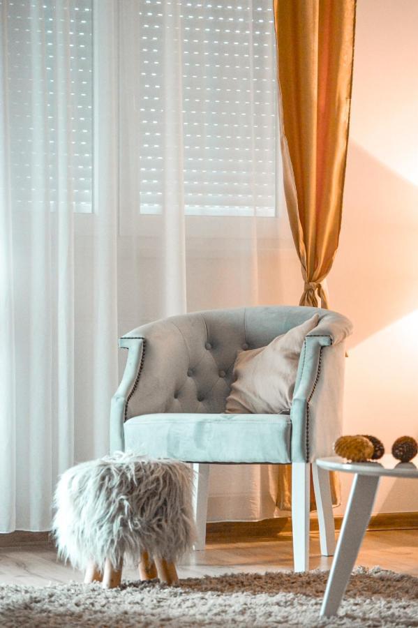 Apartman Lena Banja Koviljača Extérieur photo