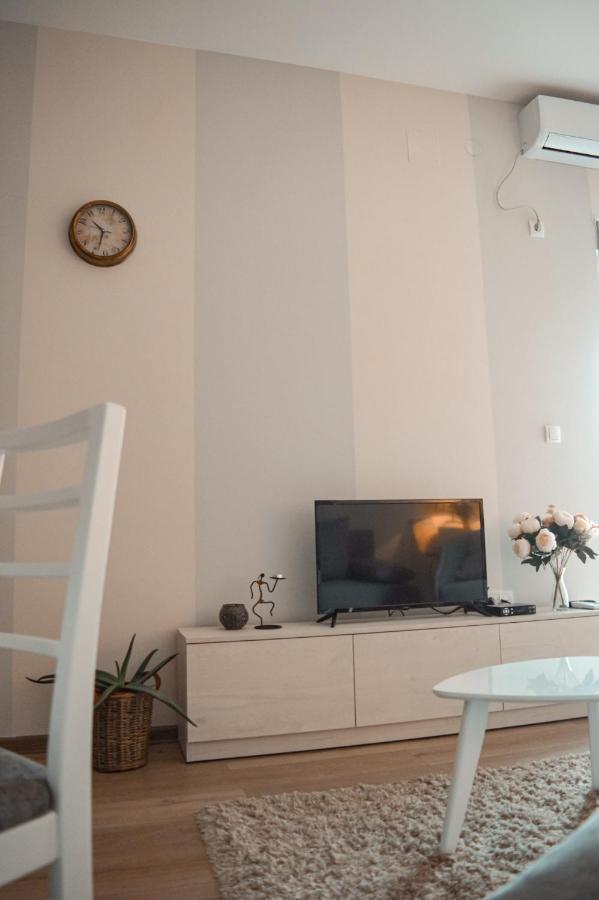 Apartman Lena Banja Koviljača Extérieur photo