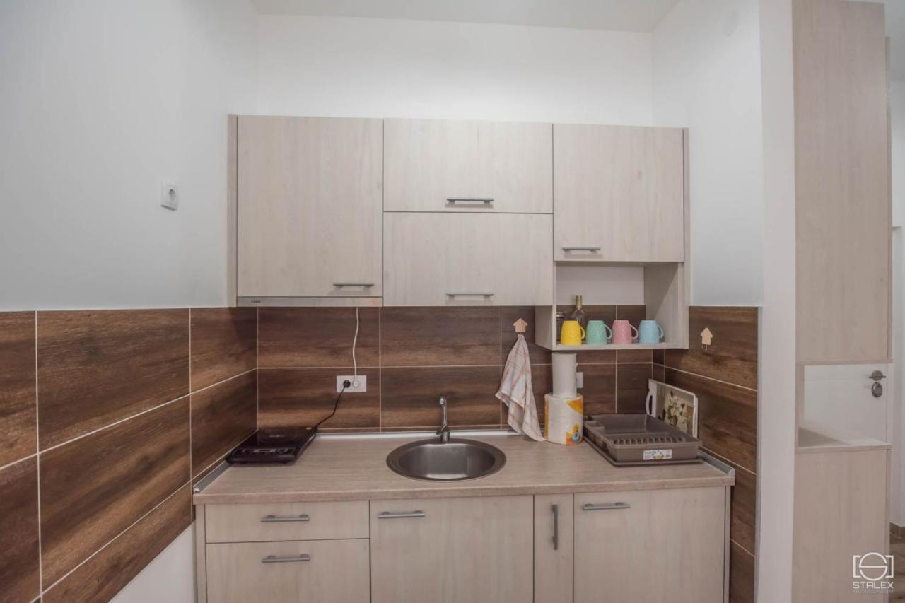 Apartman Lena Banja Koviljača Extérieur photo