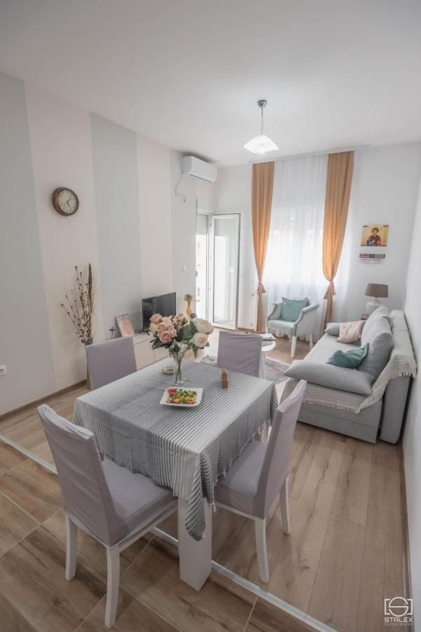 Apartman Lena Banja Koviljača Extérieur photo